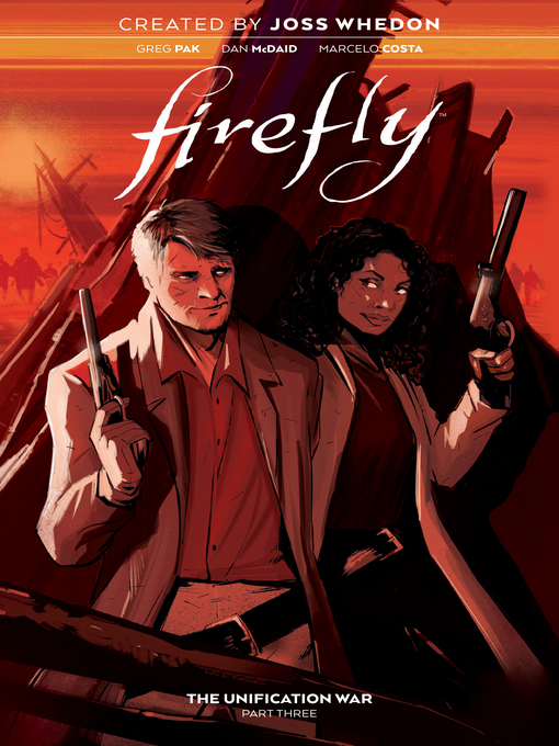 Title details for Firefly (2018), Volume 3 by Greg Pak - Available